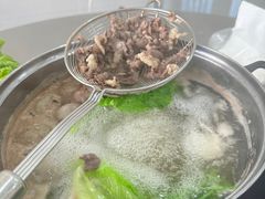 -福合埕牛肉丸(福平路店)