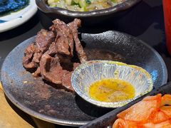 -谷牛和牛烤肉(漕河泾印象城店)