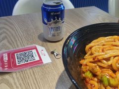 -壹粉屋新疆炒米粉(建外SOHO东区店)