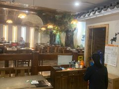 -萬家灯火·私房湘菜·22年老手艺(南岭大道店)