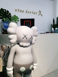 -凤五·NINE-DESIGN久设计
