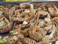 -胶东海鲜大排档(北太平庄店)