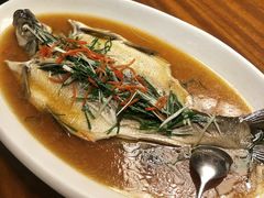 -老江南春·中国龙菜(衡山路店)