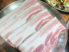 -原始泥炉烤肉(总店)