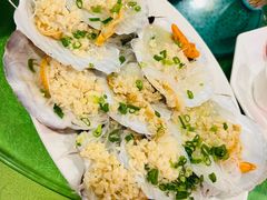 -盛港湾海鲜食府(黄沙店)