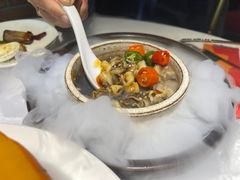 -玫瑰厅上海菜(兴国路店)