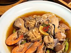 -金龙·打边炉(南京西路店)