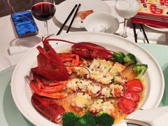 -城北食府(枫林店)