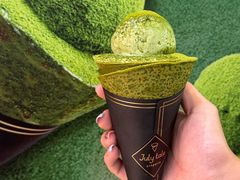 -July tale·可丽饼(德基广场店)