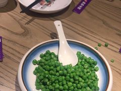 -茄子恰恰·新云南小炒(坪山益田店)