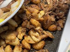 -晓梦戳子肉(瑞云路店)