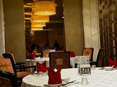 -酌宴府The China Club·广州万富希尔顿酒店(云城东路店)