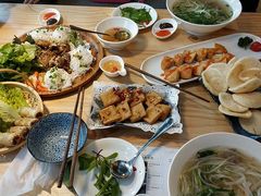 -越美小馆·越南料理(曲江店)