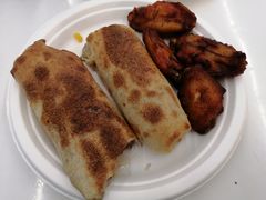 -山姆美式餐吧(鼓楼店)