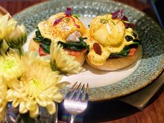 -ibarrel爱杯·bistro&brunch(江宁路店)