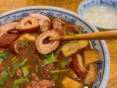 -门框胡同百年卤煮(前门煤市街店)