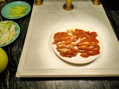 -泰安东尊华美达广场酒店·自助餐厅