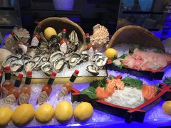 -Social 秀西餐厅-长沙瑞吉酒店(运达店)