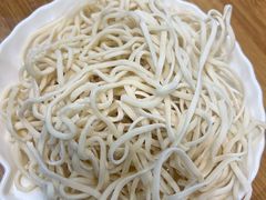 -香满锅老北京羊蝎子火锅·家常菜(新街口店)