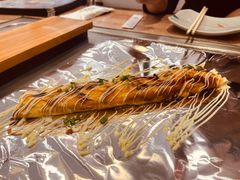 猪肉鸡蛋烧卷-日葵 大阪烧ひまり(仙霞路店)
