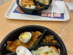 -德克士(砂之船奥特莱斯店)