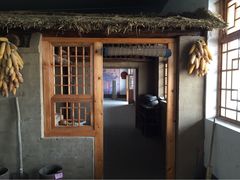 北京河北村民俗文化体验园-河北村民俗体验园