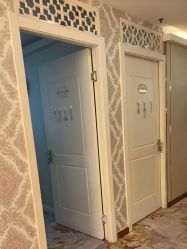 -茜尔维亚修身连锁(八佰伴店)