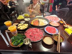 -冯校长老火锅(广州正佳广场店)