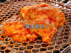 -大壮家原味烤肉(兴华北街店)