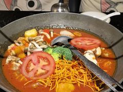 -有才叔的小馆(招商依云曲江店)