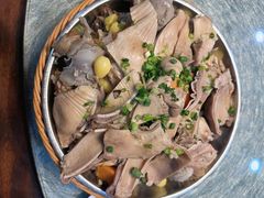-猪肉婆私房菜(容桂总店)