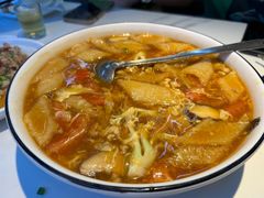 -园里前·10年私厨·福建菜(台江万达鳌峰洲店)