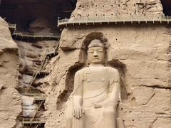 -炳灵寺世界文化遗产旅游区