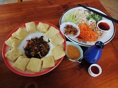 -云隐小厨·传统大理美食(复兴路店)