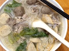 -原味汤粉王(老城店)