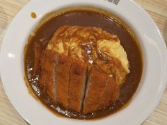 -COCO壱番屋(北京平安国际金融中心店)