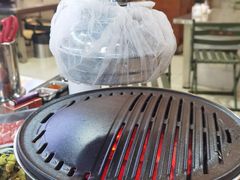 -小院地摊烤肉