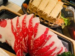 -湊湊火锅·茶憩(东城万达店)