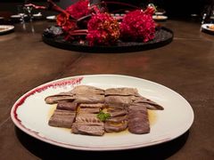 潮卤鹅拼盘-金海华·华宴江南(斜塘店)