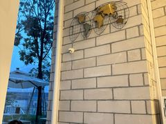 -% Arabica阿拉比卡咖啡(深圳湾万象城店)