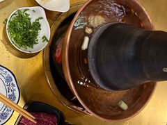 -牛街清真满恒記(平安里西大街店)