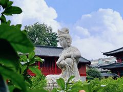 景点-毗卢寺