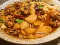 -那时新疆·若羌(经纬汇店)