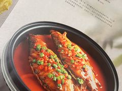 -香丰阁·烤鸭·川湘菜(清河店)