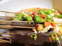 -嘉州叶婆婆钵钵鸡(建设路店)