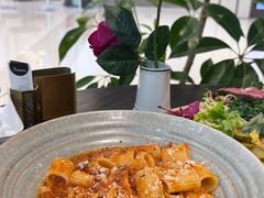 -玲婧胡同·生日蛋糕·餐厅(嘉里城店)