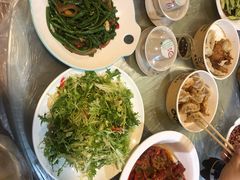 -四妹餐厅(玫瑰街店)