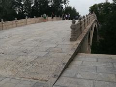 -赵州桥景区