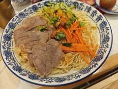 -陳香貴·蘭州牛肉面(松江亚繁亚乐城店)