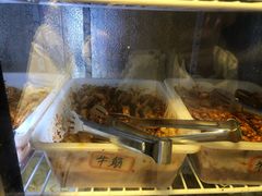 -好吃鬼高原牦牛杂火锅(古尔沟分店)